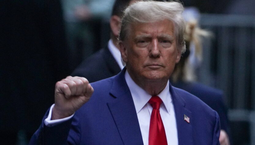 despite-jeffrey-epstein-‘hoax’-comments,-speaker-claims-trump-‘wants-everything-to-come-out’