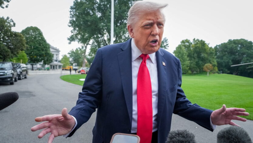 ‘you-have-a-lot-of-hate’:-trump-threatens-reporter-after-hate-speech-question