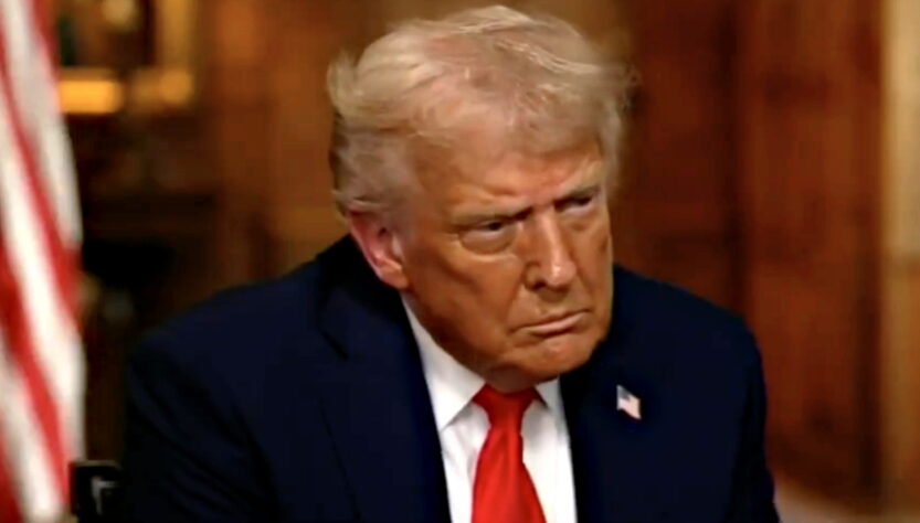 trump-labels-flag-burning,-organized-protests-‘incitement-to-riot’