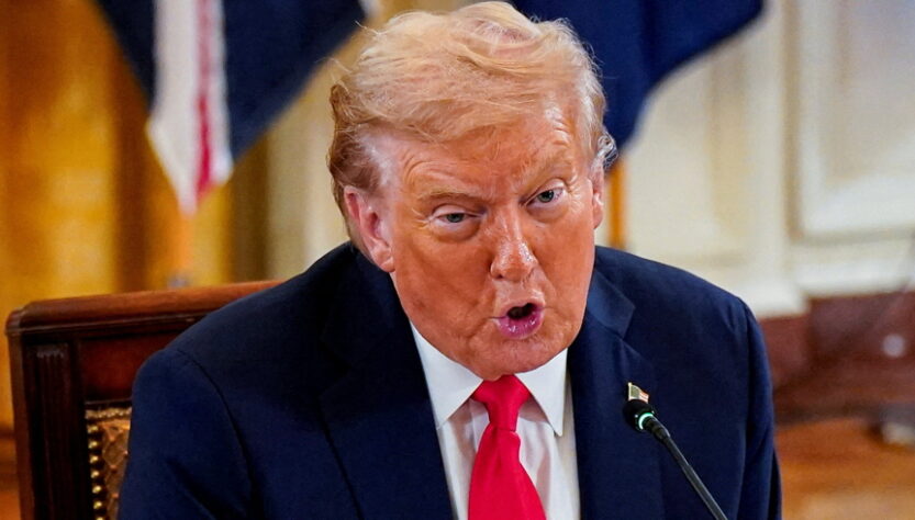 ‘weak-and-losing’:-trump’s-threat-against-abc-over-kimmel-return-slammed