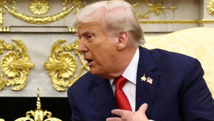 ‘all-caused-by-democrats’:-trump-defends-mass-federal-layoffs-in-shutdown-plan