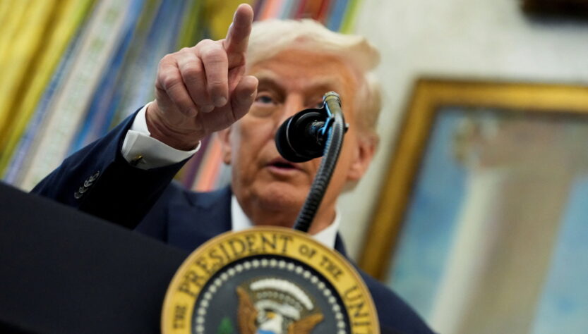 ‘what-are-you-talking-about?’:-trump-challenged-over-‘illegals’-health-care-claim