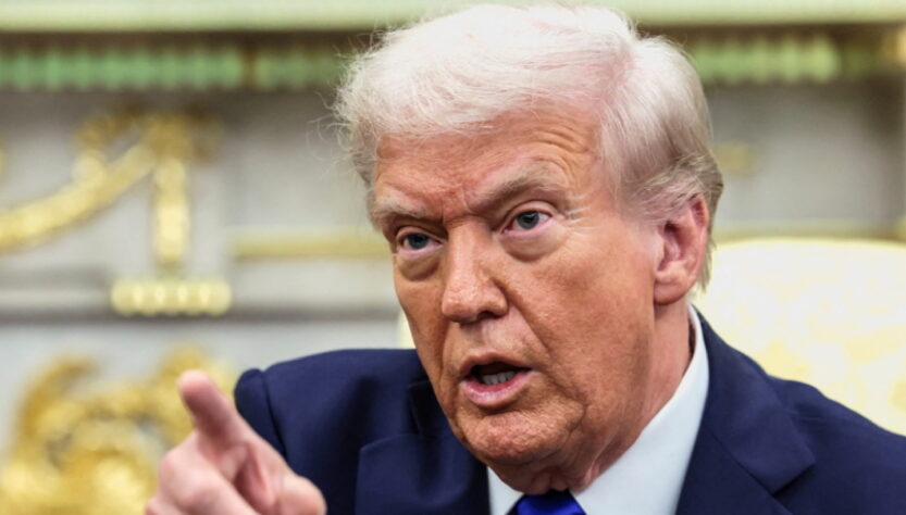 ‘how-tony-soprano-talks’:-trump-says-‘our-people’-will-get-back-pay-after-shutdown