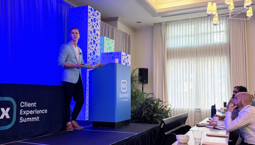 in-praise-of-smaller-legal-tech-conferences:-lessons-from-case-status’s-client-experience-summit