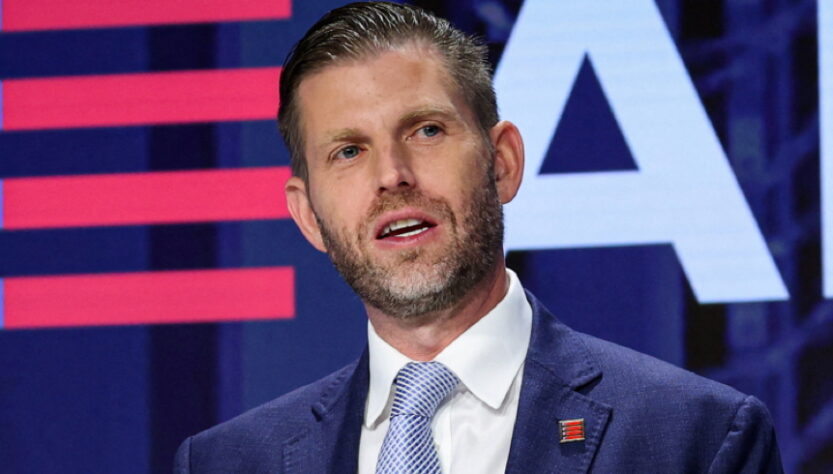 ‘dissent-becomes-evil’:-eric-trump’s-claim-father-is-guided-by-god-slammed-by-experts