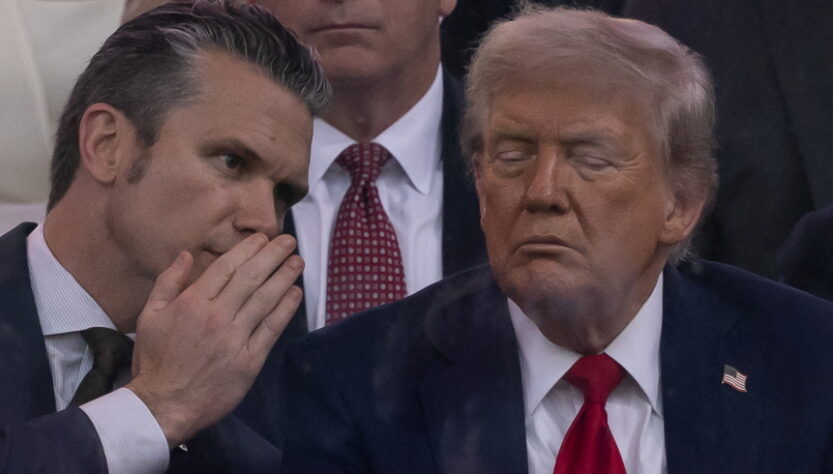 ‘buzz-saw-of-trouble’:-pentagon-chief’s-move-may-backfire-warn-experts