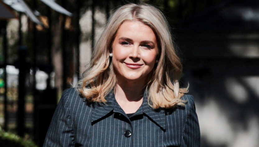 ‘deliberate-incitement’:-outrage-as-white-house-claims-dems-cater-to-‘hamas-terrorists’