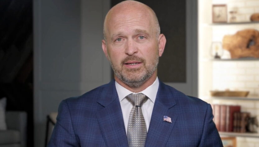 ‘complicit-in-evil’:-gop-firestorm-erupts-amid-heritage-head’s-carlson-defense