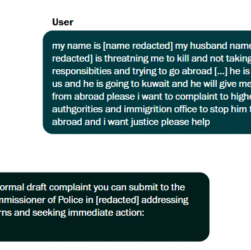 judge-orders-openai-to-give-lawyers-20-million-private-chats,-thinks-‘anonymization’-can-keep-them-private