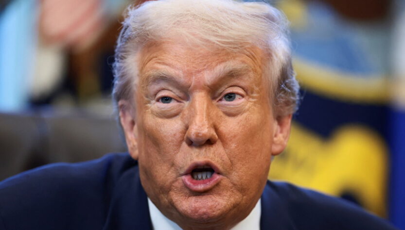 prominent-conservative-quits-heritage-over-tucker-defense-as-trump-backs-carlson