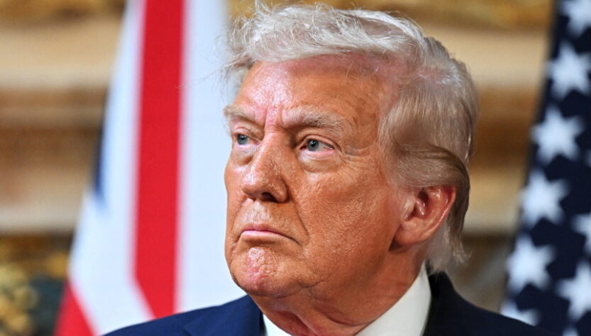 democrats-warn-trump’s-‘violent-rhetoric’-could-get-someone-killed