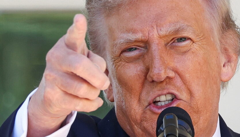 ‘spiraling-gets-worse’:-trump-blasted-for-urging-arrest-of-dems-for-‘seditious-behavior’