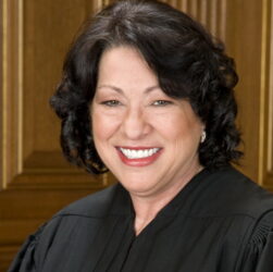 ‘appearance-of-quid-pro-quo’:-sotomayor-confronts-gop-lawyer-in-campaign-finance-argument