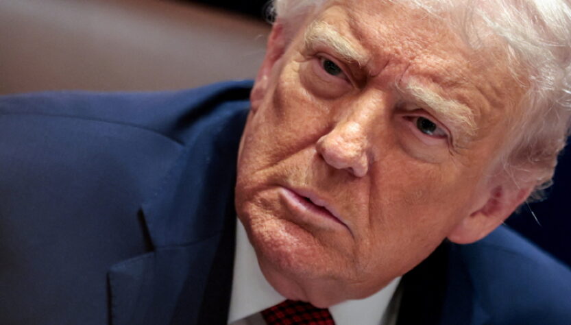 ‘reality-problem’:-columnist-says-trump-‘isn’t-even-trying’-to-honor-his-promises