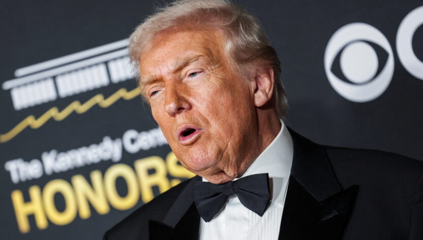 ‘downright-weird’:-kennedys-blast-new-trump-kennedy-center-name