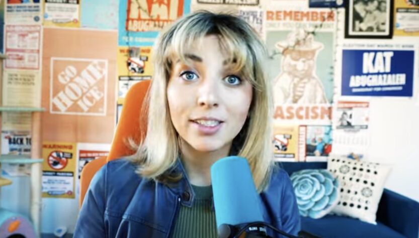 dem-congressional-candidate-leaves-x,-calls-on-politicians-to-do-the-same