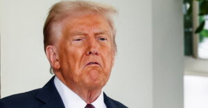 Judge Blocks Trump Administration’s Attempt to Deport Head of Anti-Hate Group