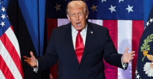 GOP Congressman Mocks Trump’s ‘4D Chess’ in Christmas Post