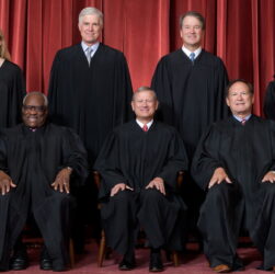 more-than-half-of-americans-disapprove-of-chief-justice-john-roberts:-poll