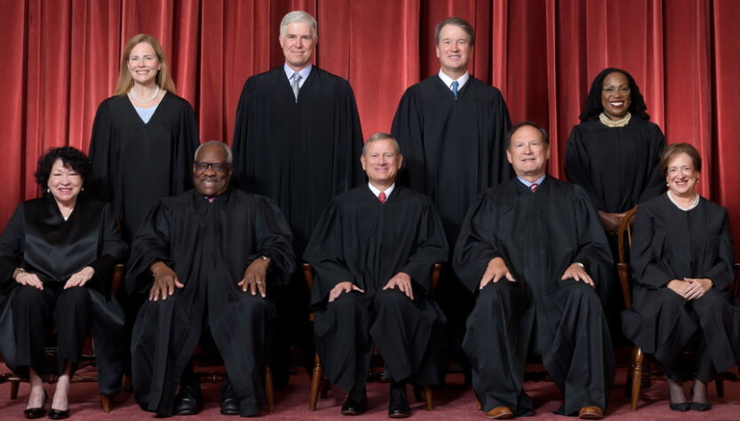 more-than-half-of-americans-disapprove-of-chief-justice-john-roberts:-poll