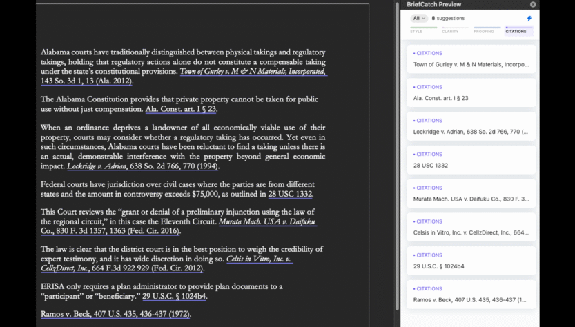 briefcatch-raises-$6m-series-a-to-accelerate-acquisitions-and-development