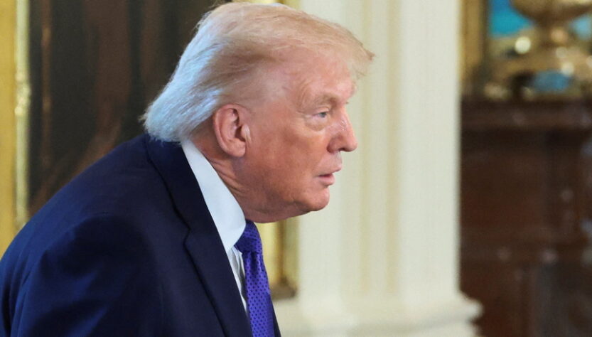 ‘hot-ticket’-big-oil-meeting:-trump-slammed-over-venezuela-policy