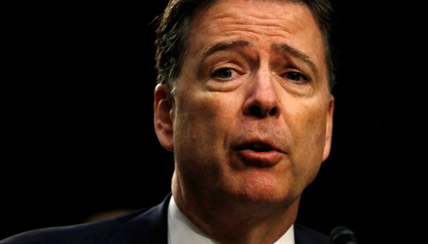 trump-doj-fires-attorney-who-refused-to-prosecute-james-comey