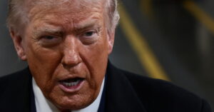 Trump Blasted Federal Prosecutors as ‘Weak’ for Not Targeting His Adversaries: Report