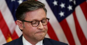 Warning Signs Flash for GOP as CNN Analyst Predicts House Flip