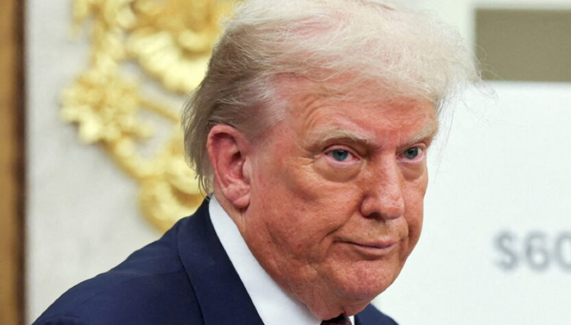 ‘25th-amendment-territory’:-critics-warn-trump-impeachment-is-‘not-enough’