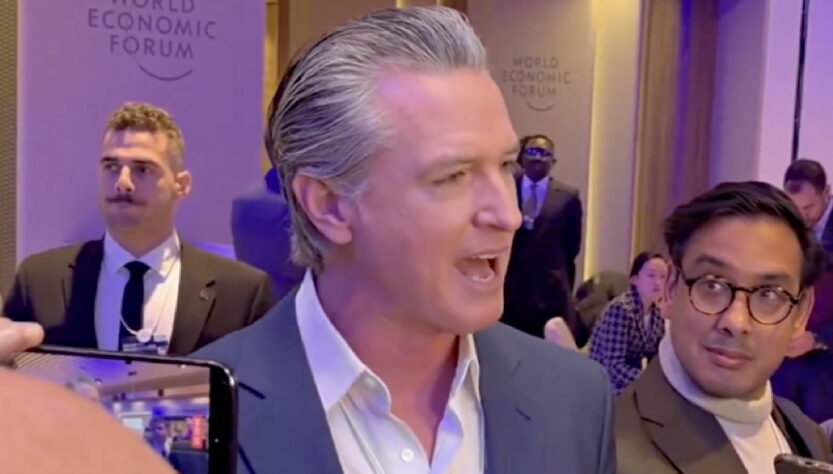 ‘code-red’:-newsom-tells-europe-they’ve-been-played-by-‘t-rex’-trump