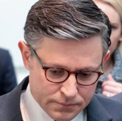 another-georgia-republican-bails-as-mike-johnson’s-house-sees-even-more-exits