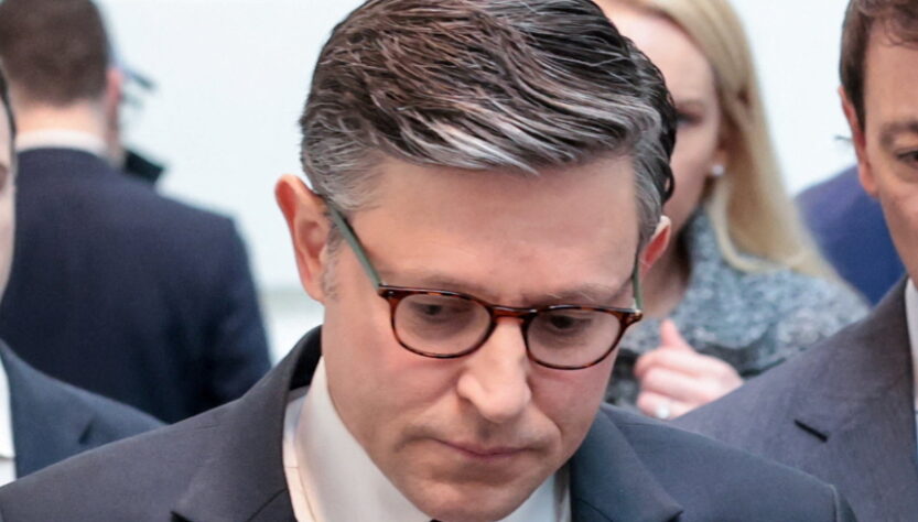 another-georgia-republican-bails-as-mike-johnson’s-house-sees-even-more-exits