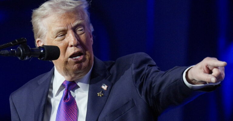 Fascism Expert Warns Trump Could Invoke Emergency Powers to Cancel the Election