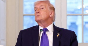 ‘Toast’: Latino GOP Strategist Warns ‘Republicans Are Gonna Lose So Big in November’