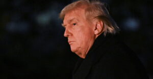 ‘Detached and Noncommittal’: GOP Frustrated With Trump Over Midterms