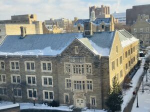 Legal Ethics Roundup: Judge Hid DUI, FTC On Law Firm DEI, Hostile Chambers, SCOTUS NDAs, AZ ABSs Critiqued & More