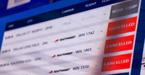 ‘Obviously a Lie’: Trump Admin Slammed for Conflicting Claims in ‘Party Balloon’ Shutdown