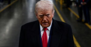 Trump Working Systematically to Unravel Democracy and ‘Destroy Institutions’: Columnists