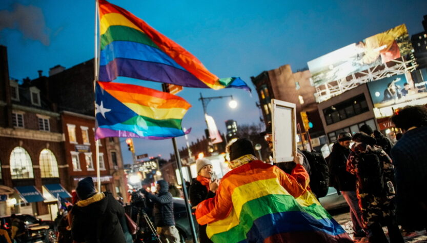 ‘political-stunt’:-trump-admin-rages-after-nyc-re-raises-pride-flag-at-stonewall