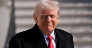 Trump’s Pardon ‘Blizzard’ Grows With Clemency for Five Former NFL Players