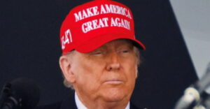 ‘No Going Back’: Report Warns Post-MAGA America Will Never Be the Same