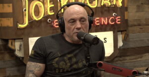Rogan on Epstein Files: ‘Looks Terrible’ for Trump