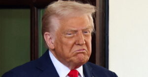 Far Right Extremist Leader Puts Trump on Notice Over Epstein Files