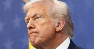 Judge Cites Orwell in Scathing Rebuke of Trump Administration