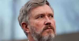 Massie Warns of Growing GOP ‘Defections’