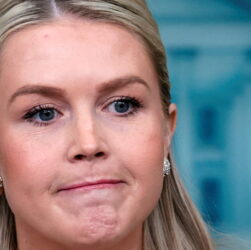 ‘you’re-kidding-right?’:-wh-press-secretary-stunned-over-‘falsely-called-racist’-question