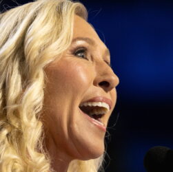 ‘gaslight-america’:-marjorie-taylor-greene-blasts-trump-ahead-of-his-trip-to-georgia