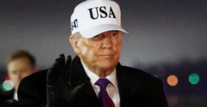 Donald Trump’s Very Bad Day