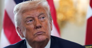 ‘Major Blow’: Supreme Court Rejects Legal Basis for Trump’s Tariffs